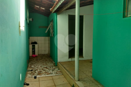 Casa à venda com 2 quartos em Vila Vendramini, Itapetininga, SP