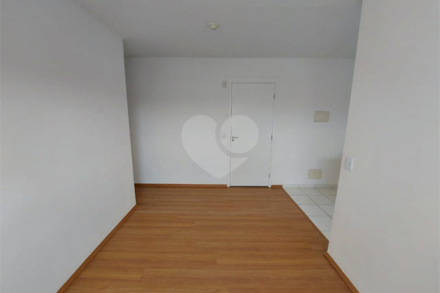 Apartamento à venda com 2 quartos em Jaçanã, São Paulo, SP