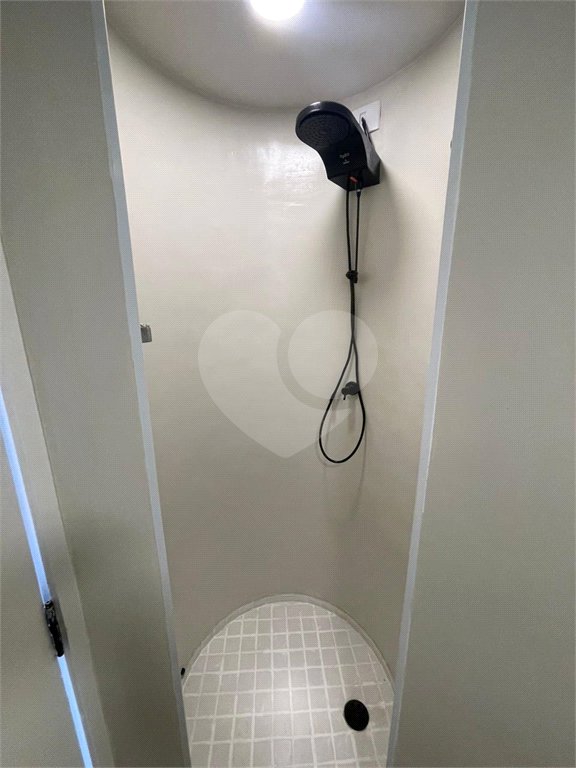 Flat à venda com 1 suíte em Liberdade, São Paulo, SP