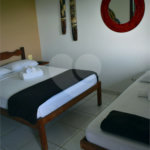 Hotel à venda com 12 quartos, sendo 13 suítes,  em Alto de Búzios, Armação dos Búzios, RJ