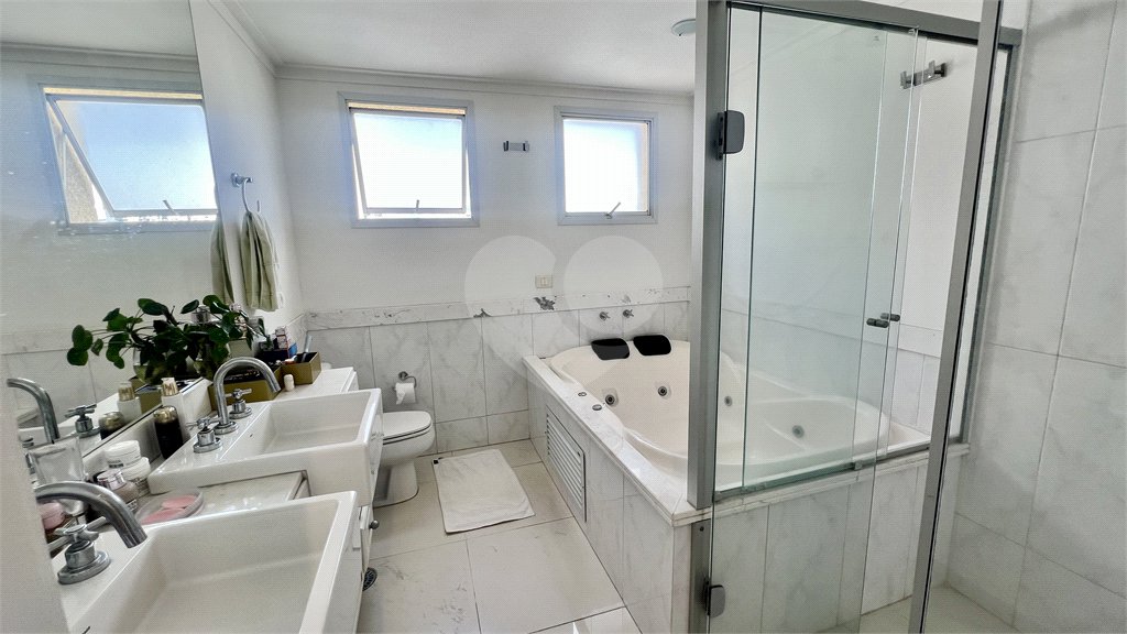 Apartamento à venda com 3 suítes em Perdizes, São Paulo, SP