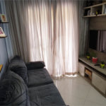 Apartamento à venda com 3 quartos, sendo 1 suíte, em Vila Caraguatá, São Paulo, SP