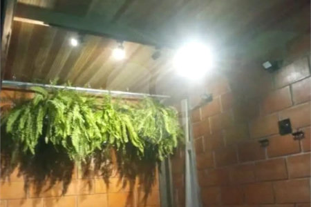 Casa à venda com 1 suíte em Residencial Alamedas, Araraquara, SP