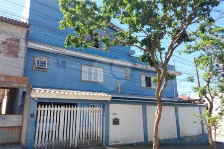 Sobrado à venda com 3 suítes em Campo Grande, Rio de Janeiro, RJ