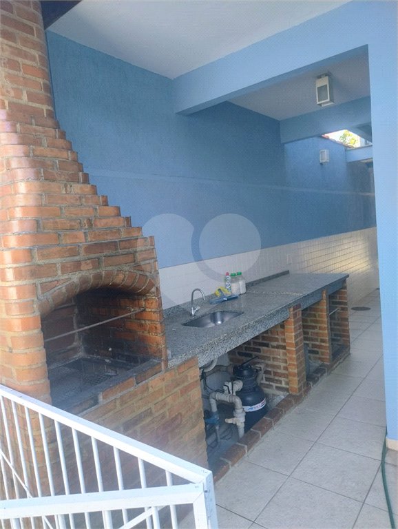 Casa à venda com 4 quartos, sendo 2 suítes, em Campo Grande, Rio de Janeiro, RJ