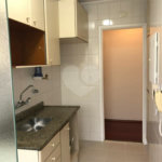 Apartamento à venda com 2 quartos, sendo 1 suíte,  em Vila Olímpia, São Paulo, SP