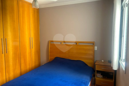 Apartamento à venda com 3 quartos, sendo 1 suíte,  em Vila Andrade, São Paulo, SP