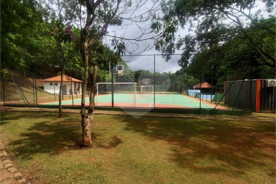 Terreno à venda no condomínio Villaggio Capriccio, São Paulo - SP