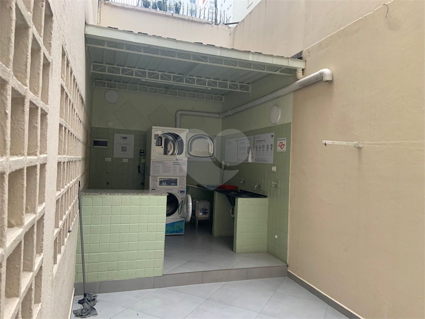 Apartamento à venda com 1 quarto em Jardim Paulista, São Paulo, SP