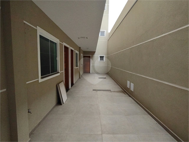 Apartamento à venda com 3 quartos em Vila Guilherme, São Paulo, SP