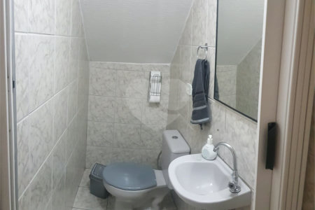 Sobrado à venda com 2 quartos em Santana, São Paulo, SP