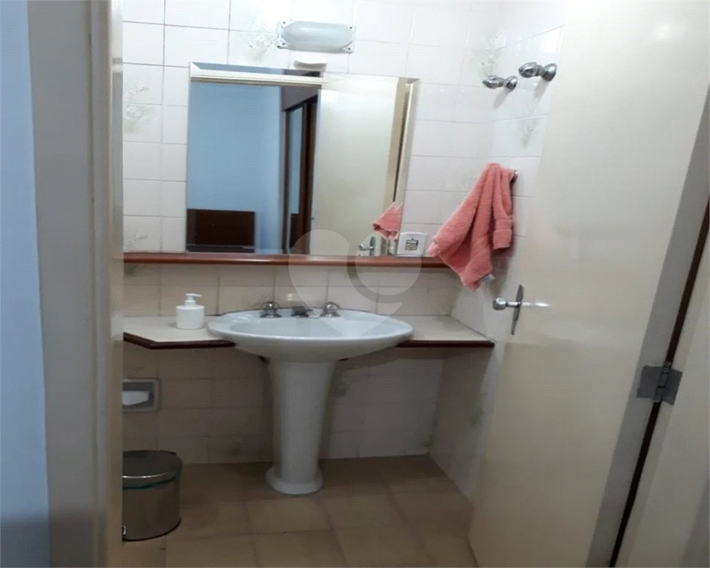 Apartamento à venda ou para alugar com 1 suíte em Bela Vista, São Paulo, SP