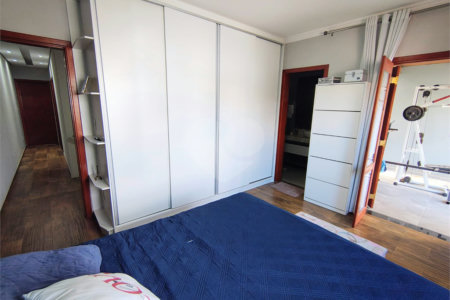 Casa à venda com 3 quartos, sendo 1 suíte, em Jardim Marambaia, Jundiaí, SP