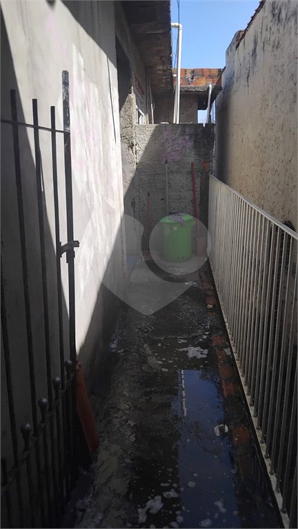 Casa à venda com 4 quartos em Jardim São Judas Tadeu, Salto, SP