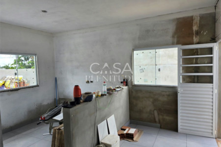 Casa à venda com 1 suíte em Terras de Arieta, Sorocaba, SP