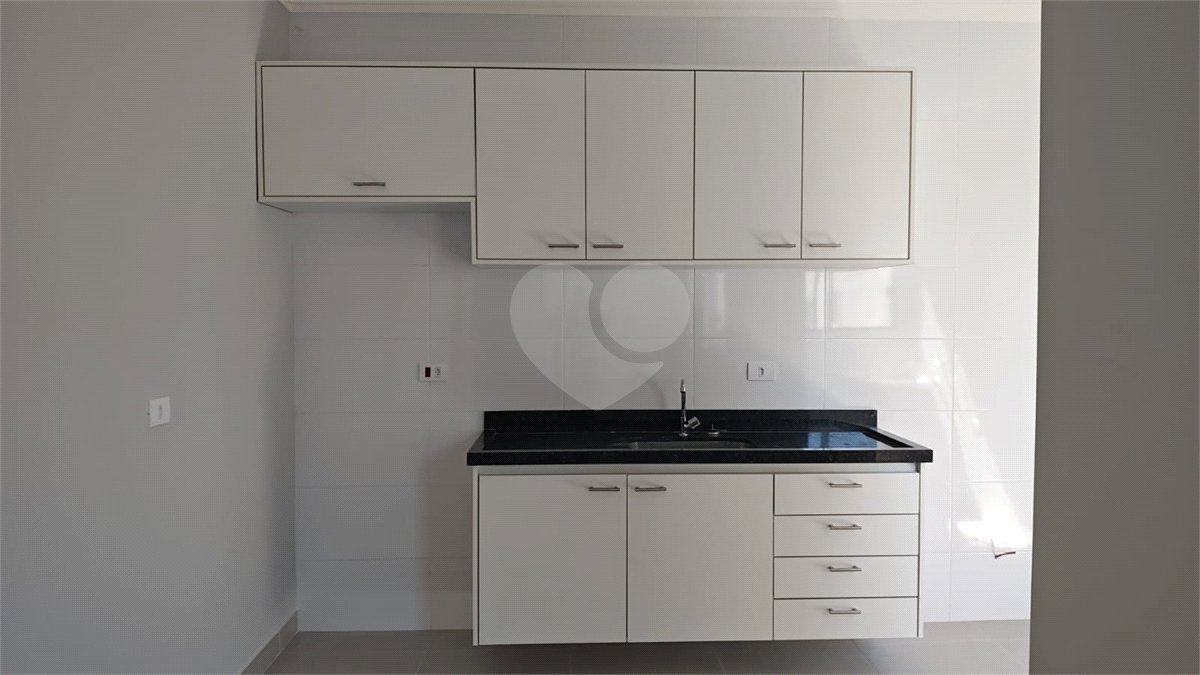 Apartamento para alugar com 1 suíte em Pirituba, São Paulo, SP