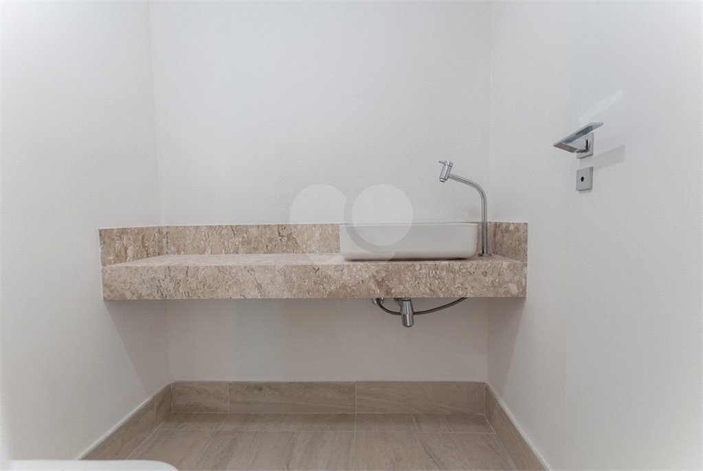 Apartamento à venda com 2 suítes em Vila Mariana, São Paulo, SP
