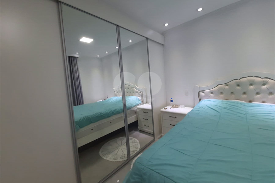 Sobrado à venda com 3 quartos, sendo 1 suíte, em Vila Medeiros, São Paulo, SP