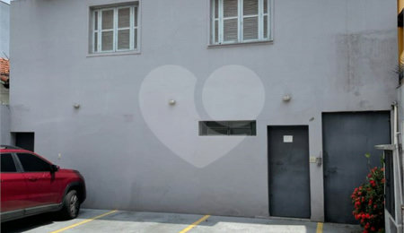 Casa à venda ou para alugar com 8 quartos em Chácara Santo Antônio, São Paulo, SP
