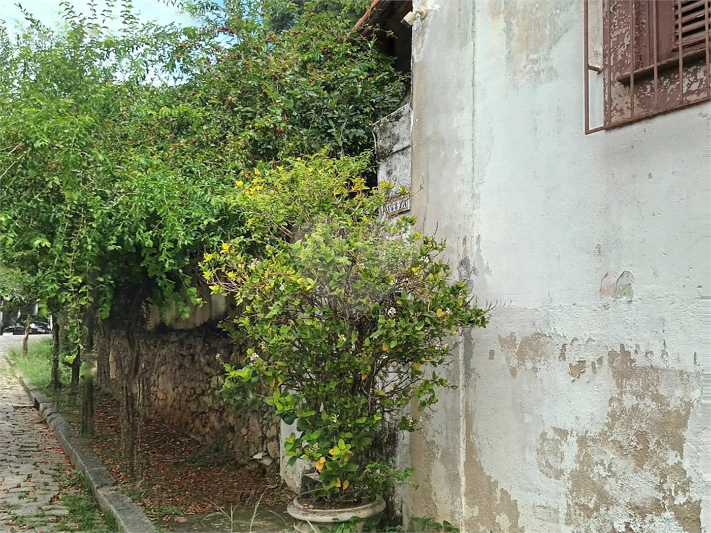 Casa à venda com 3 quartos em Santa Teresa, Rio de Janeiro, RJ