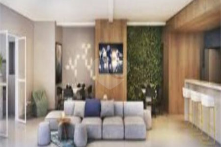 Apartamento à venda com 1 quarto em Pinheiros, São Paulo, SP