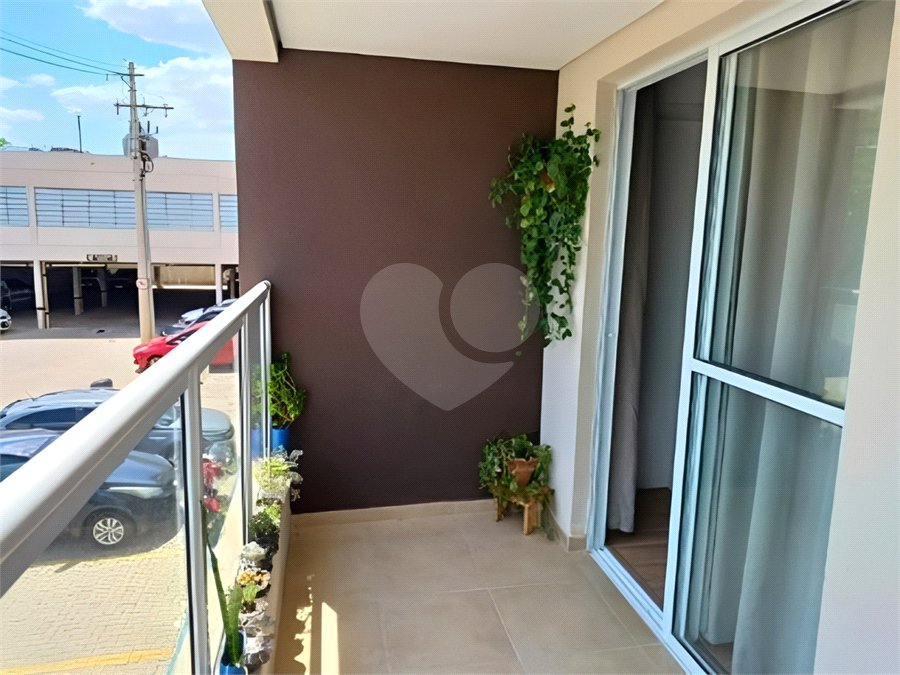 Apartamento à venda com 2 quartos em Além Ponte, Sorocaba, SP