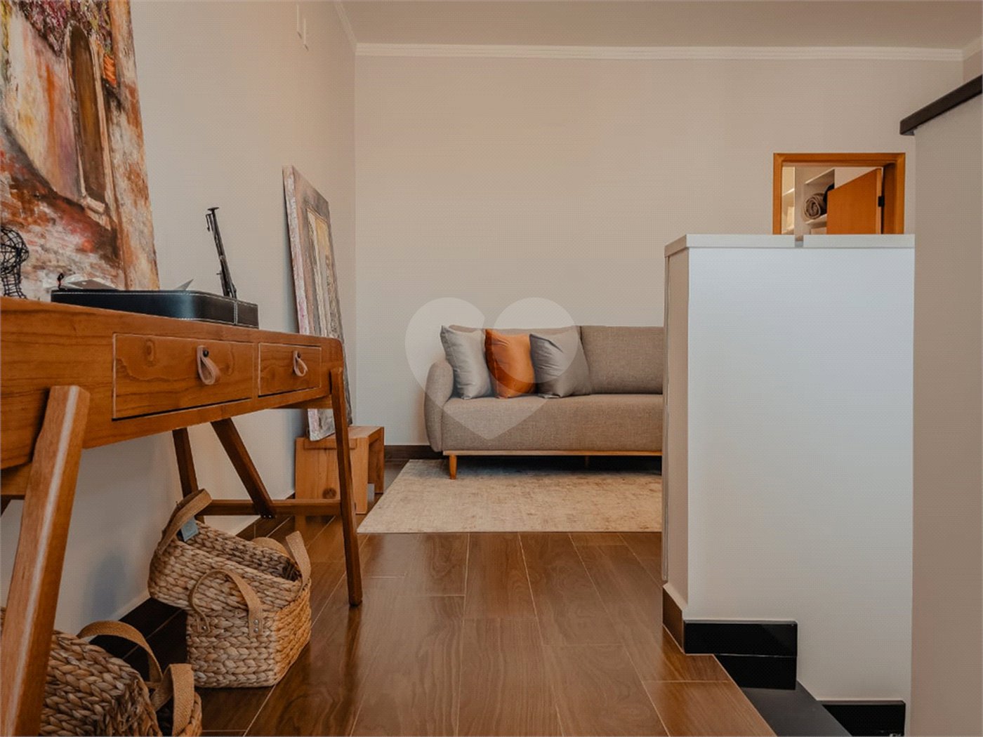 Casa à venda com 3 suítes no condomínio Residencial Viena, Indaiatuba - SP