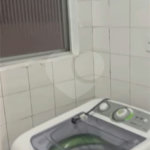 Apartamento à venda com 1 quarto em Pinheiros, São Paulo, SP