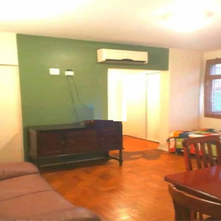 Apartamento com 2 dormitórios à venda, 33 m² por R$ 500.000,00 - Embaré - Santos/SP