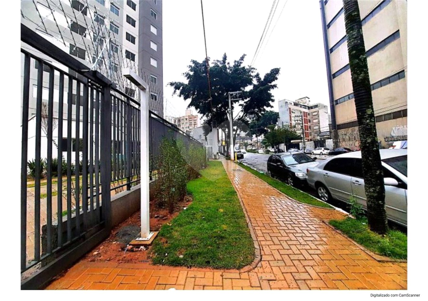 Apartamento à venda com 2 quartos, sendo 1 suíte, em Liberdade, São Paulo, SP