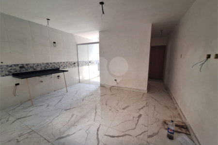 Apartamento à venda com 3 quartos em Vila Nivi, São Paulo, SP