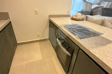 Apartamento à venda com 1 suíte em Vila Leopoldina, São Paulo, SP