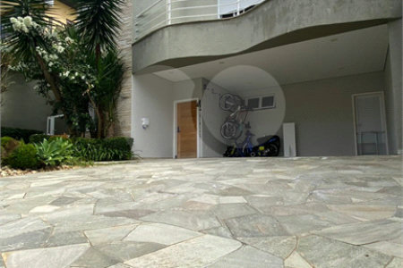 Casa à venda com 4 suítes no condomínio Real Park - Vila Oliveira, Mogi das Cruzes - SP