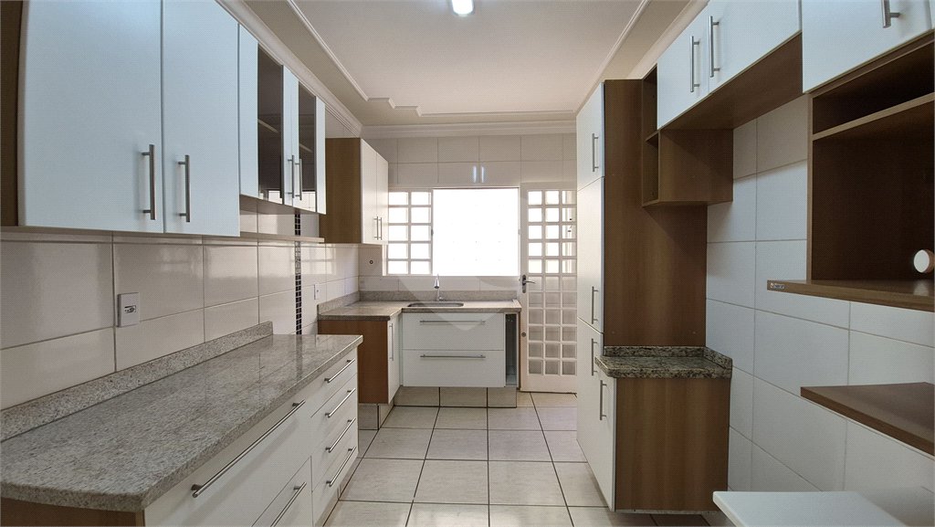 Casa à venda com 4 quartos em Residencial e Comercial Palmares, Ribeirão Preto, SP