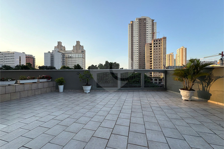 Apartamento à venda com 3 quartos, sendo 1 suíte, em Santana, São Paulo, SP
