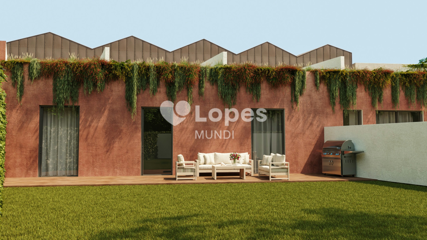 Apartamento T1 à venda na Senhora da Hora, Matosinhos, Portugal – Urban Terraza