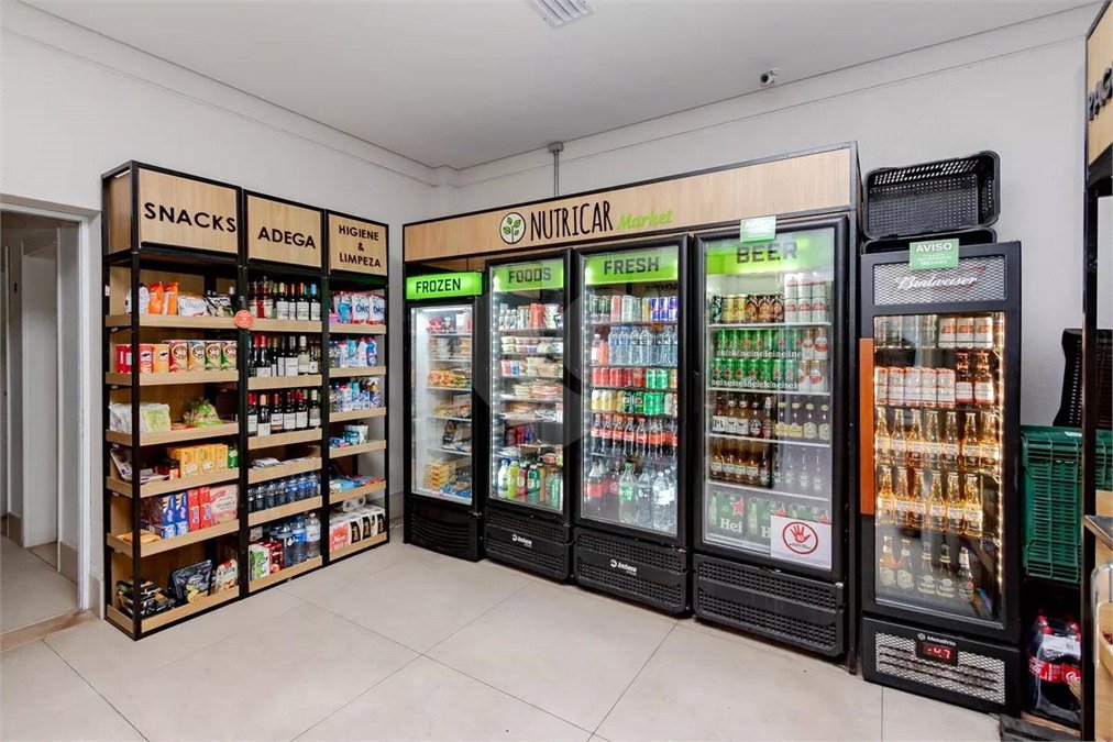 Apartamento à venda ou para alugar com 2 suítes em Santo Amaro, São Paulo, SP