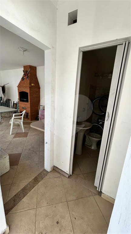 Sobrado à venda com 6 quartos, sendo 1 suíte,  em Sumarezinho, São Paulo, SP