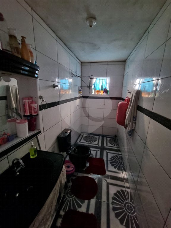 Casa à venda com 1 quarto em Jardim Varan, Suzano, SP