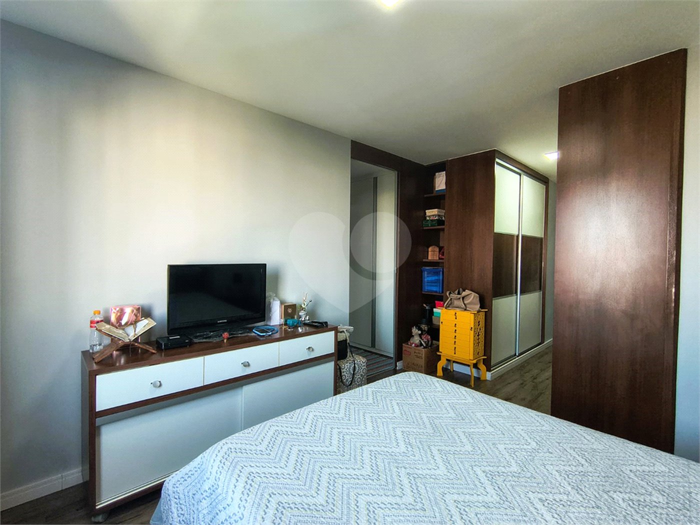 Apartamento à venda com 3 suítes em Lar São Paulo, São Paulo, SP