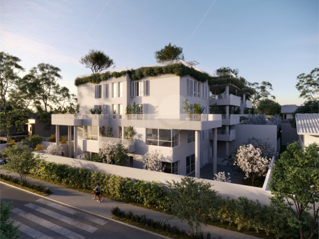 Apartamento à venda com 3 suítes em Cidade Jardim, São Paulo, SP