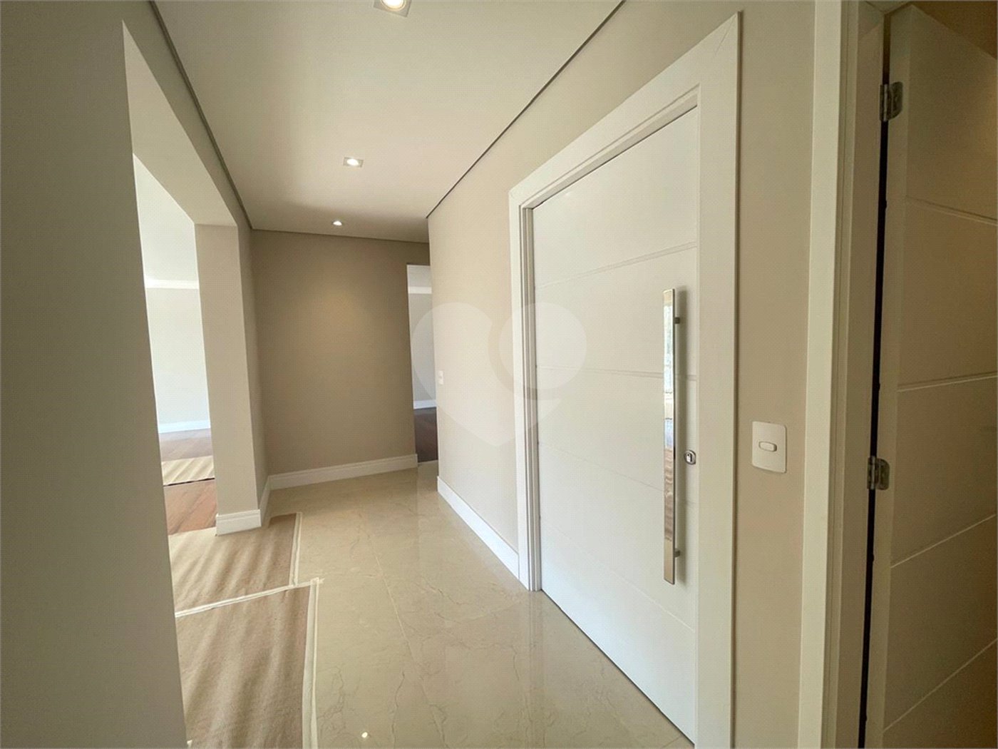 Apartamento à venda com 4 suítes em Alto da Boa Vista, São Paulo, SP