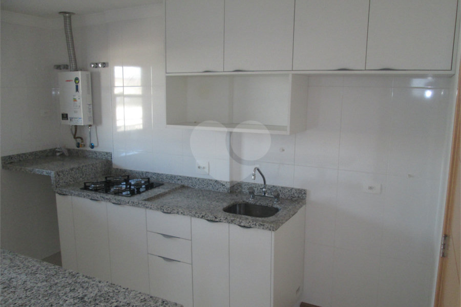 Apartamento à venda ou para alugar com 1 quarto em Santana, São Paulo, SP