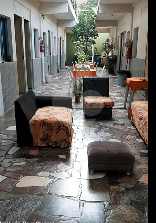 Prédio à venda em Éden, Sorocaba, SP