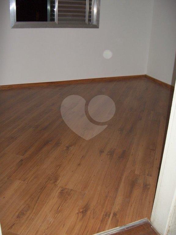 Apartamento à venda com 3 quartos em Tucuruvi, São Paulo, SP