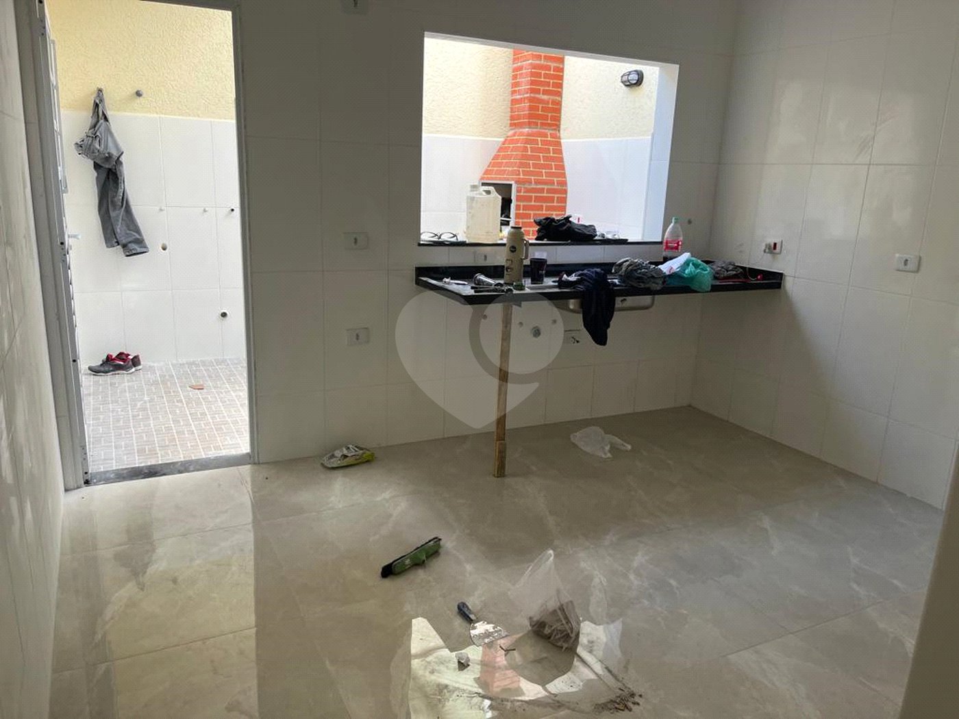 Sobrado à venda com 3 quartos, sendo 1 suíte, em Vila Medeiros, São Paulo, SP