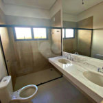 Casa à venda com 3 suítes no condomínio Santa Isabel I, Louveira - SP