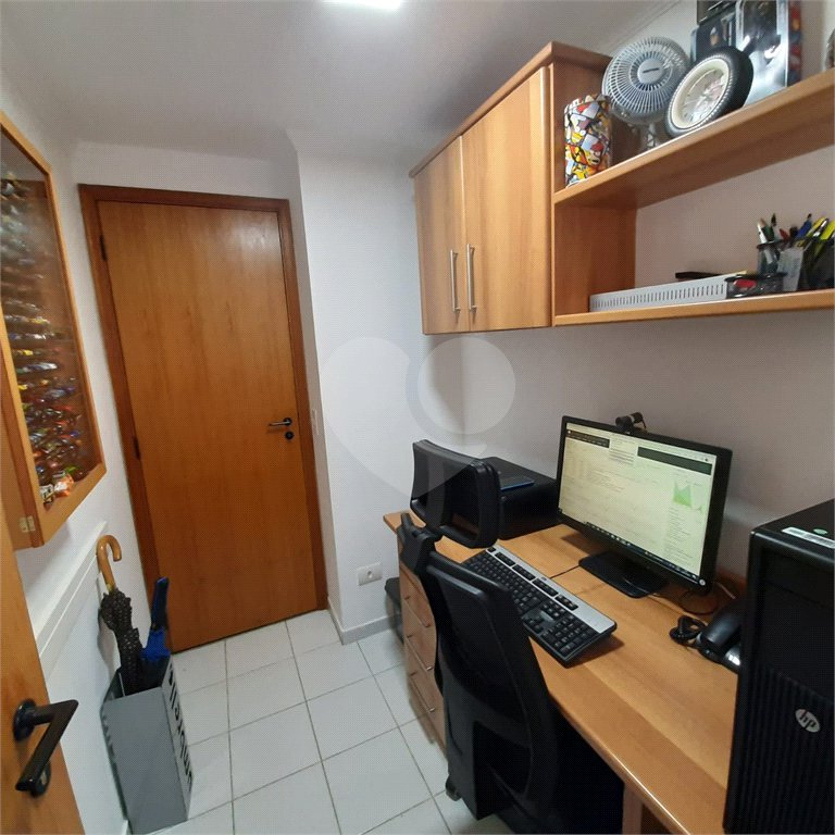 Apartamento à venda com 3 quartos, sendo 1 suíte, em Campo Belo, São Paulo, SP