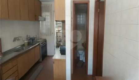 Sobrado à venda com 3 quartos, sendo 1 suíte,  em Santana, São Paulo, SP