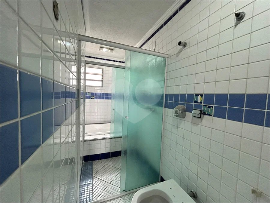 Sobrado à venda com 4 quartos, sendo 2 suítes, em Limão, São Paulo, SP